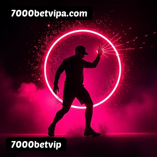 Comparação APP mobile vs versão web da 7000betvip