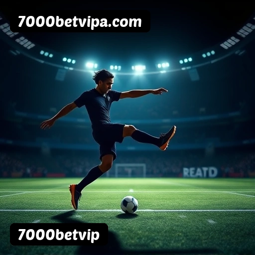 7000betvip bônus R$5.000 + 500 giros - Rollover 35x, prazo 30 dias, 38% taxa conversão